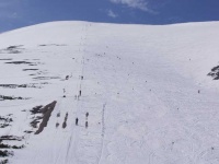 Горнолыжный комплекс Петровы горы